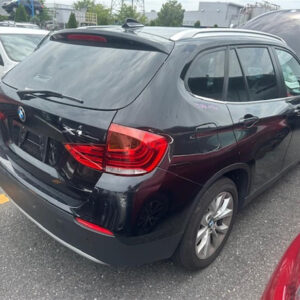 Bmw, X1 Steering Pump Petrol, 3.0, N52N, E84, 04/10-12/11