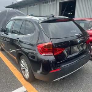 Bmw, X1 Steering Pump Petrol, 3.0, N52N, E84, 04/10-12/11