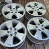 2006-2012 CHEVROLET IMPALA RIMS 16 INCH SET OF 4 WHEELS USED OEM