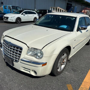 Chrysler, 300C Washer Bottle Sedan, W/ H/Lamp Washer Type, 11/05-12/11