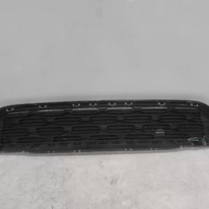 Citroen, C3, Grille Bumper Grille, B618