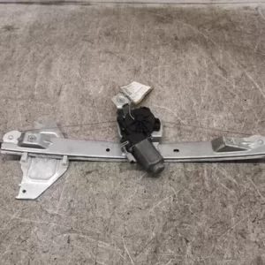 Citroen, C3 Left Front Window Reg/Motor A51