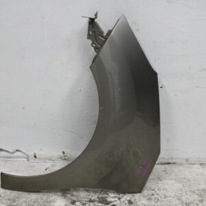 Citroen, C3 Left Guard A5, 11/10-