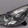 Citroen, C3, Left Headlamp A5, 11/10-