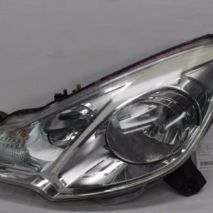 Citroen, C3, Left Headlamp A5, 11/10-