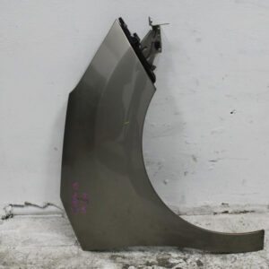 Citroen, C3 Right Guard A5, 11/10-