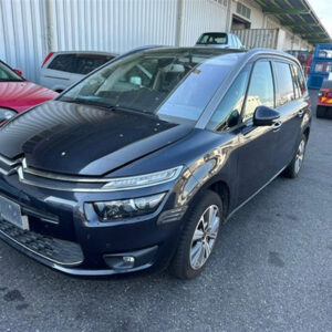 Citroen, C4 Picasso, Right Guard B7, Grand Picasso, 02/14-