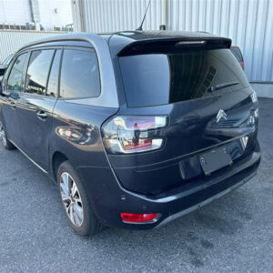 Citroen, C4 Picasso, Right Guard B7, Grand Picasso, 02/14-