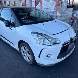 Citroen, DS3 Air Cleaner/Box Air Cleaner, 1.2, Petrol, 02/13- J98966