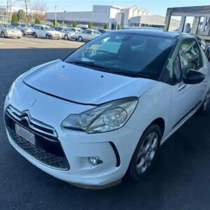 Citroen, DS3 Air Cleaner/Box Air Cleaner, 1.2, Petrol, 02/13- J98966