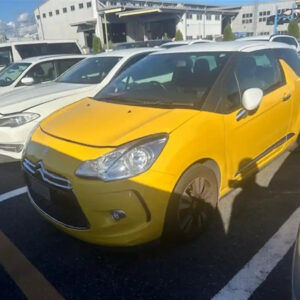 Citroen, DS3 Grille Bumper Grille, 04/10-12/16 J99880