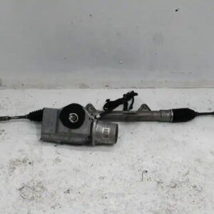 Citroen, DS3 Steering Box/Rack Steering Rack, 1.6, Petrol (Vin A5F), 04/10-12/16 J98904
