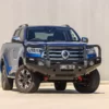 Deluxe Bull Bar For GWM Cannon (20-24)