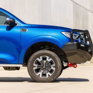 Deluxe Bull Bar For GWM Cannon (20-24)