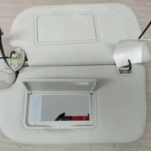 FORD ESCAPE SUN VISOR ZG, PAIR, 09/1605/20 2017