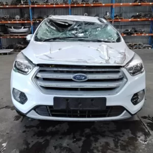 FORD ESCAPE SUN VISOR ZG, PAIR, 09/1605/20 2017