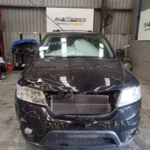 Fiat, Freemont Front Bar Brkt/Reinforcement Reinforcement Jf, 04/13 01/17