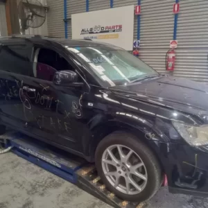 Fiat, Freemont Front Bar Brkt/Reinforcement Reinforcement Jf, 04/13 01/17