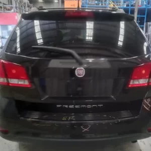 Fiat, Freemont Front Bar Brkt/Reinforcement Reinforcement Jf, 04/13 01/17