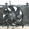 Ford, Ecosport Fan Radiator Fan 1.5 Petrol Bk