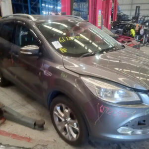 Ford, Kuga Air Cleaner/Box Air Cleaner Tf 11/12 09/16