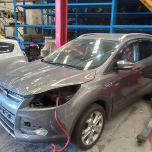 Ford, Kuga Air Cleaner/Box Air Cleaner Tf 11/12 09/16