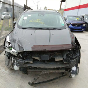 Ford, Kuga Right Taillight Tf In Body Titanium Led Type 11/12 09/16