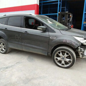 Ford, Kuga Right Taillight Tf In Body Titanium Led Type 11/12 09/16