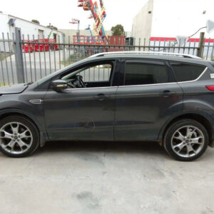 Ford, Kuga Right Taillight Tf In Body Titanium Led Type 11/12 09/16