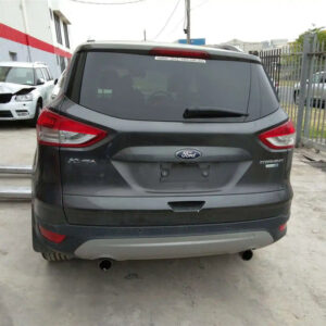 Ford, Kuga Right Taillight Tf In Body Titanium Led Type 11/12 09/16