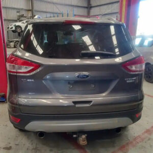 Ford, Kuga Steering Wheel Tf 11/12 09/16