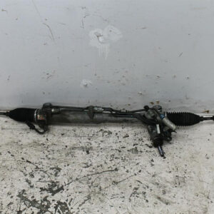 Ford, Ranger Steering Box/Rack Px Series 1 Hydraulic 2Wd/4Wd Hi Ride 06/11 06/15