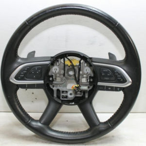 GWM, Cannon Ute Steering Wheel Leather Npw 09/20