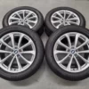 Genuine BMW X7 G07 Style 750 20 Inch Wheels and Tyres Set of 4