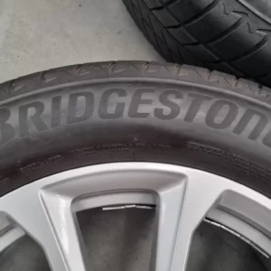 Genuine BMW X7 G07 Style 750 20 Inch Wheels and Tyres Set of 4