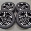 Genuine Mercedes Benz 2020 GLE400 AMG 20 Inch Wheels and Tyres Set of 4