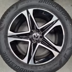 Genuine Mercedes Benz 2020 GLE400 AMG 20 Inch Wheels and Tyres Set of 4