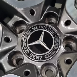 Genuine Mercedes GLE 2021 Model AMG 20 Inch Wheel Spare Front