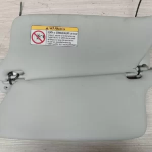 HOLDEN COLORADO SUN VISOR RC, PAIR, 05/0812/11 2010