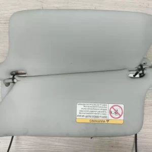 HOLDEN COLORADO SUN VISOR RC, PAIR, 05/0812/11 2010