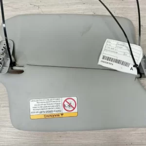 HOLDEN COLORADO SUN VISOR RC, PAIR, 05/0812/11 2010