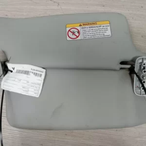 HOLDEN COLORADO SUN VISOR RC, PAIR, 05/0812/11 2010