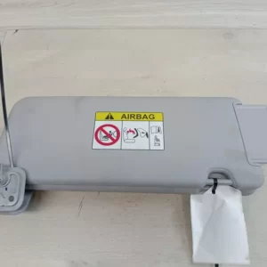 HYUNDAI TUCSON SUN VISOR TL, PAIR, 06/1501/21 2020