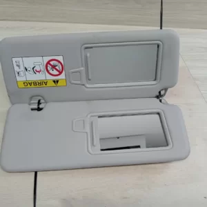 HYUNDAI TUCSON SUN VISOR TL, PAIR, 06/1501/21 2020