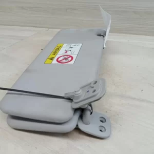 HYUNDAI TUCSON SUN VISOR TL, PAIR, 06/1501/21 2020
