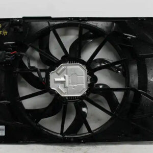 Haval, H6 Fan Radiator Fan 2.0 Petrol B01 02/21