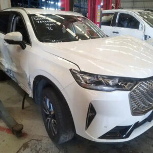 Haval, H6 Steering Wheel B01/B03 02/21