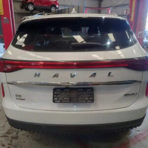 Haval, H6 Steering Wheel B01/B03 02/21