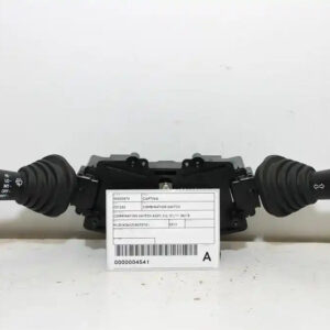Holden, Captiva Combination Switch Combination Switch Assy Cg 01/11 06/18