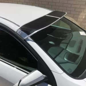 Holden Commodore VE-VF Mesh Windscreen Sunvisor